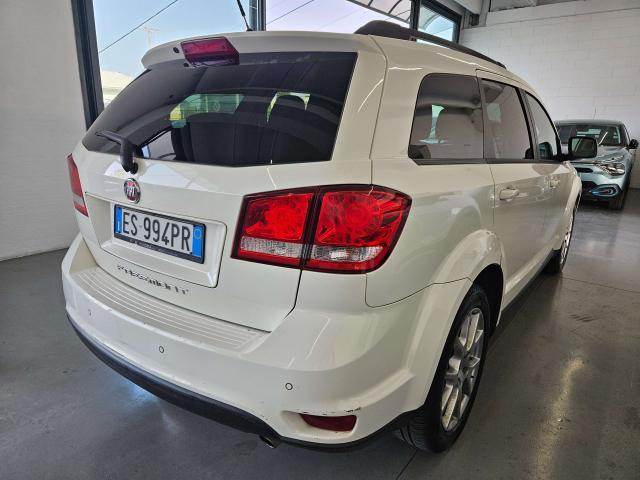 Fiat Freemont 2.0 mjt 16v 140cv 7pst NEOPATENTATI