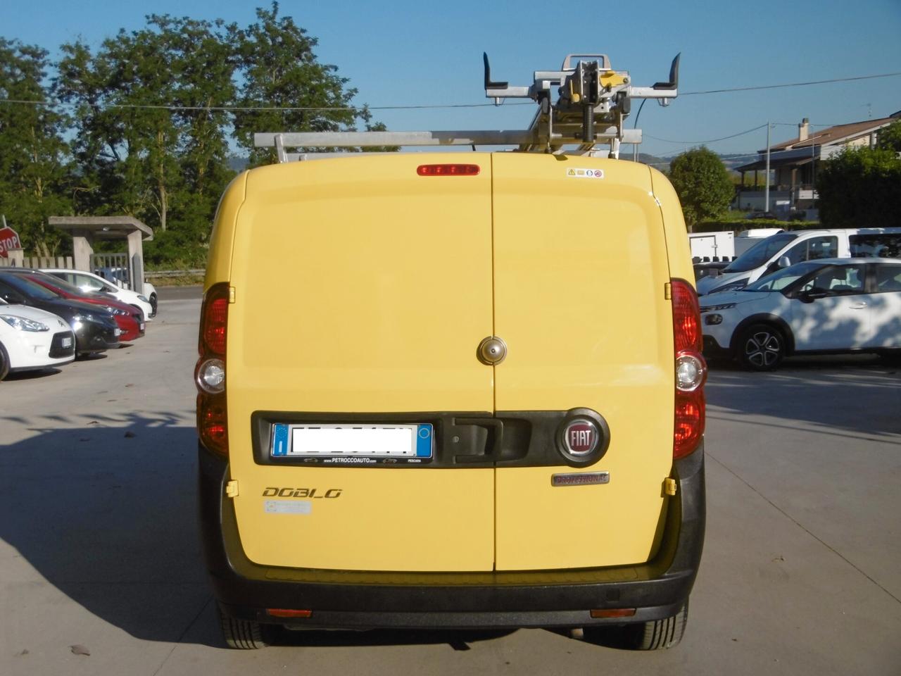 Fiat Doblo' 1.3 Mjet 95 Cargo SX