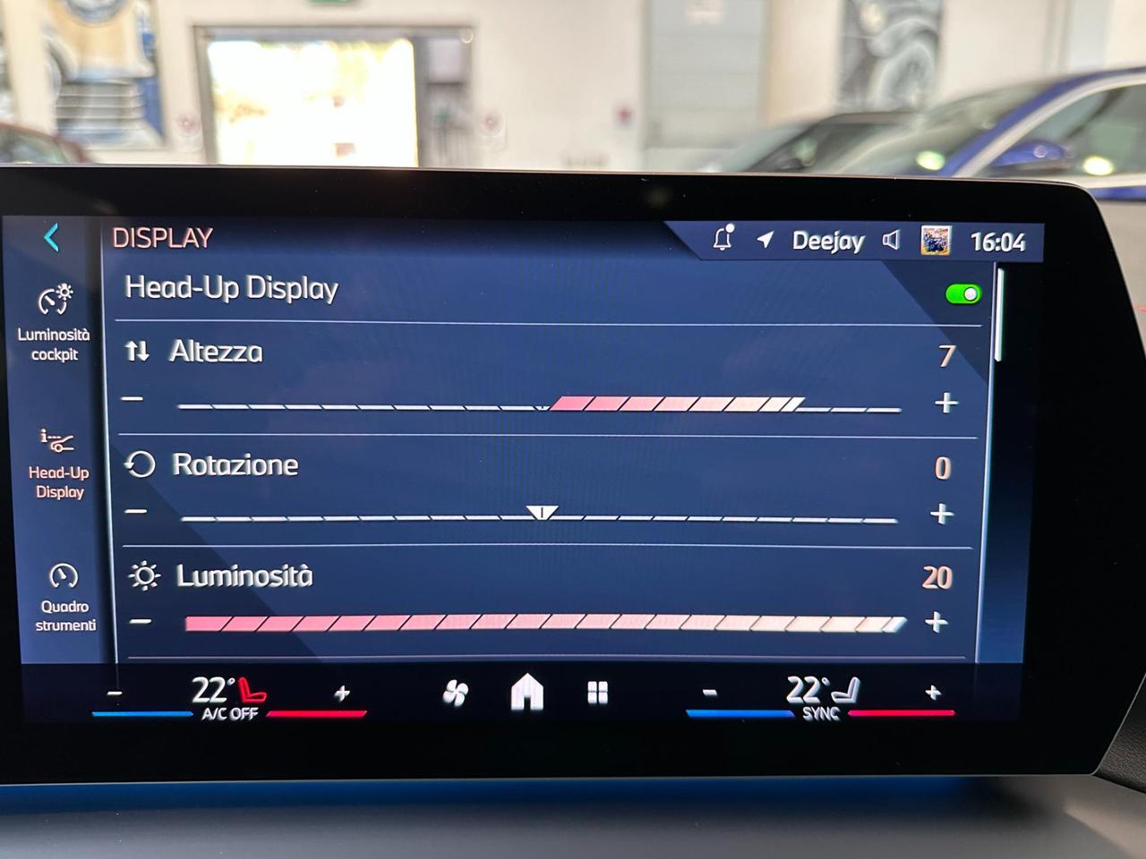 BMW 220 d Gran Coupe 48V MSport Pro auto