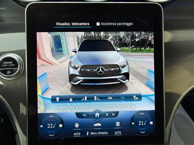 MERCEDES-BENZ GLC 220 d 4Matic Mild Hybrid AMG Premium Plus TETTO.