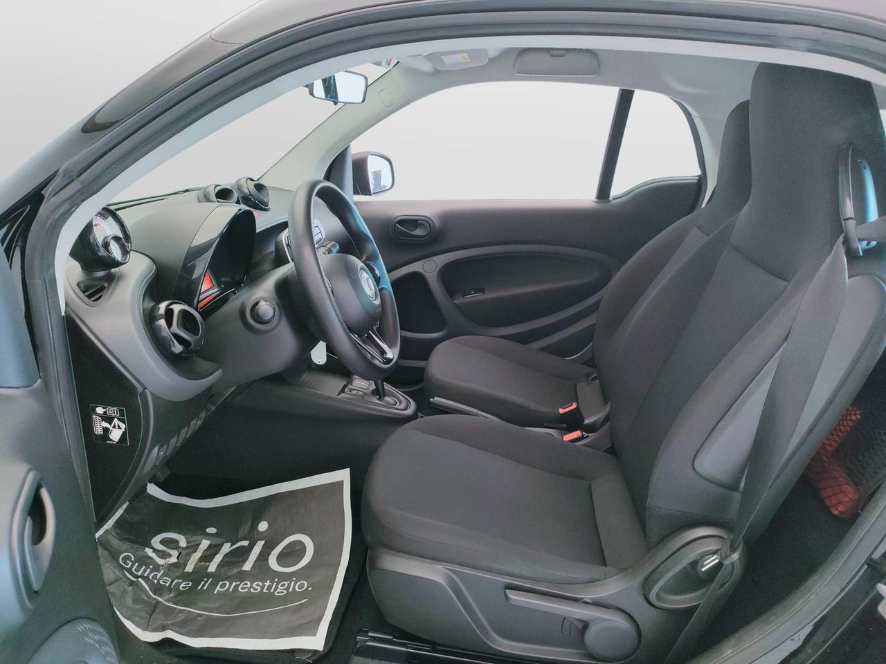 SMART Fortwo III 2020 - Fortwo eq Pure 4,6kW