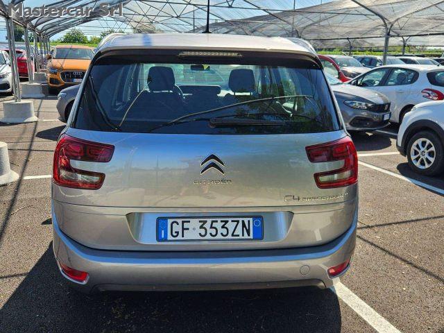 CITROEN Grand C4 Spacetourer C4 Grand Spacetourer 1.5 bluehdi 7 POSTI GF353ZN