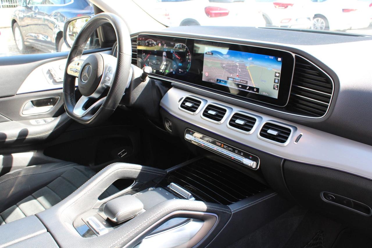 Mercedes-benz GLE 350 de 4Matic EQ-Power Premium Plus