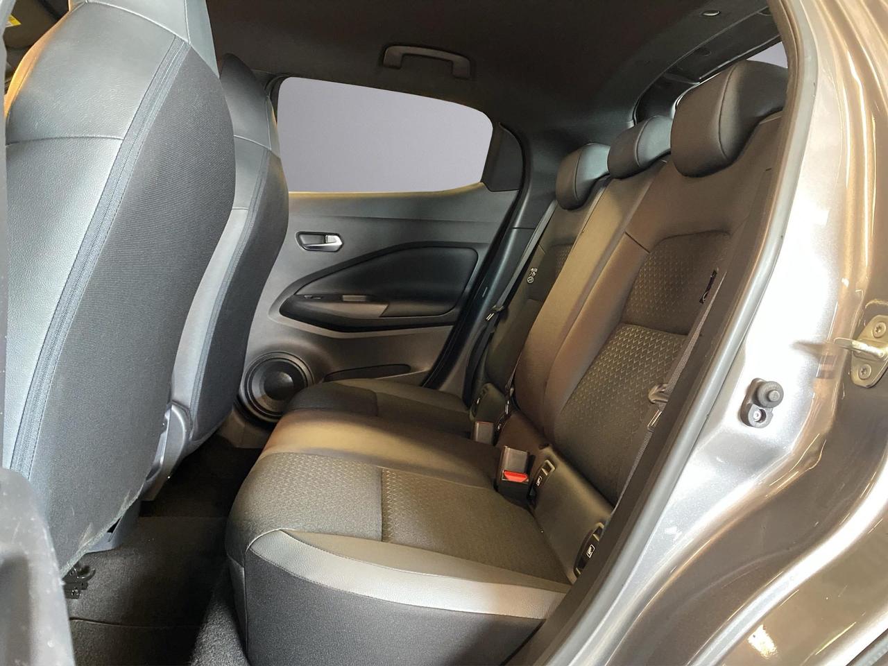 Nissan Juke 1.0 dig-t N-Connecta 114cv