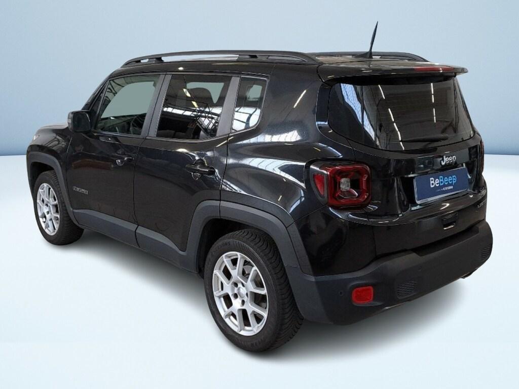 Jeep Renegade 1.0 T3 Limited 2WD