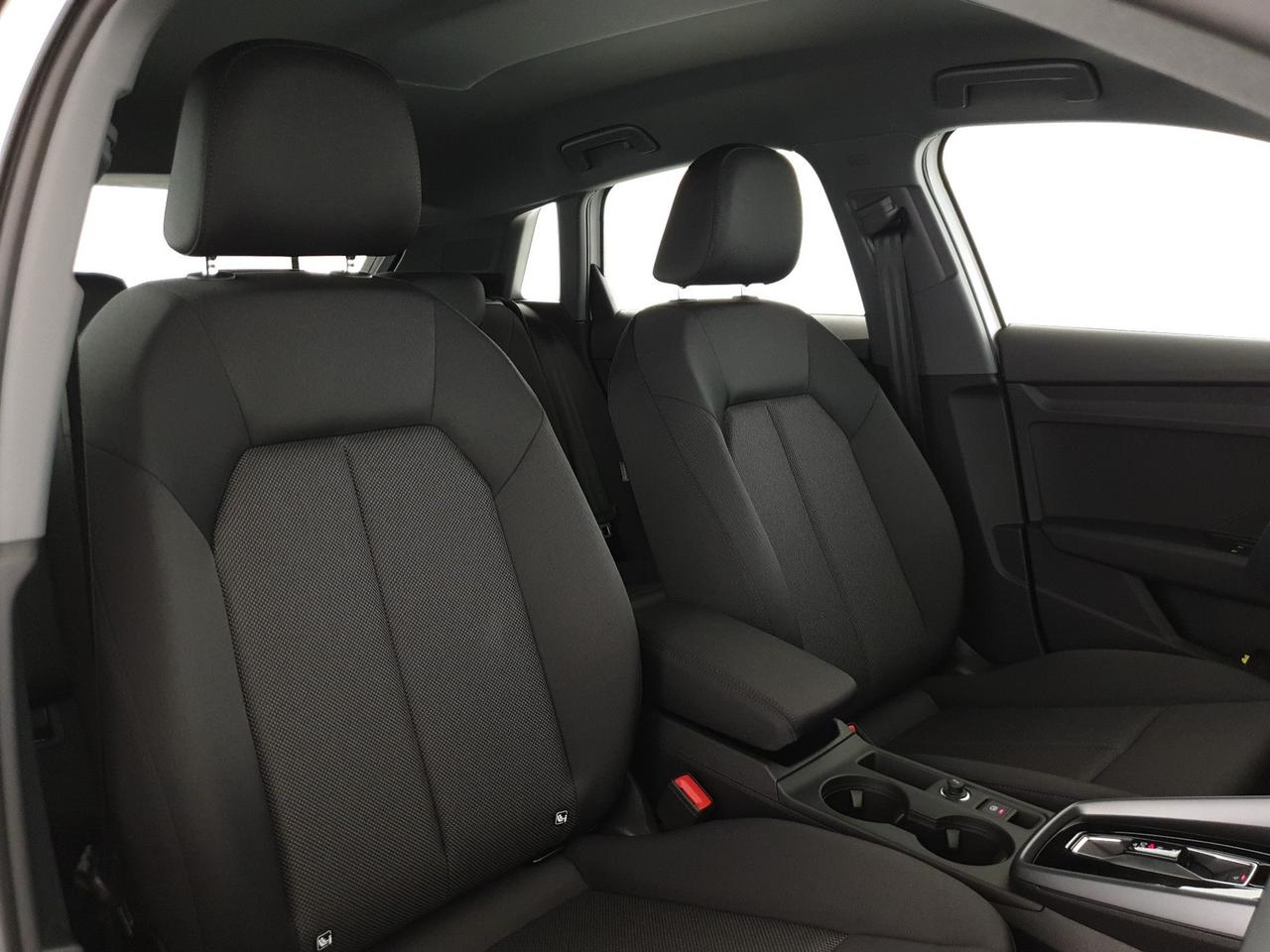 Sportback 2.0TDI 150CV S tronic Business