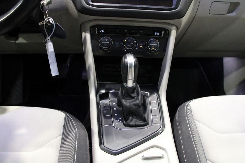 Volkswagen Tiguan Tiguan 2.0 tdi Business 150cv dsg