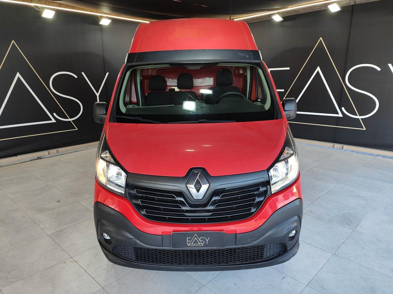 Renault Trafic 1.6 dCi 120CV S&S PC-TN Furgone * IVA ESCLUSA *