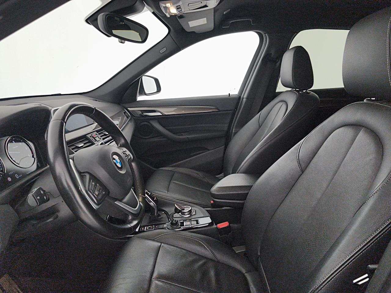 BMW X1 xDrive18d xLine