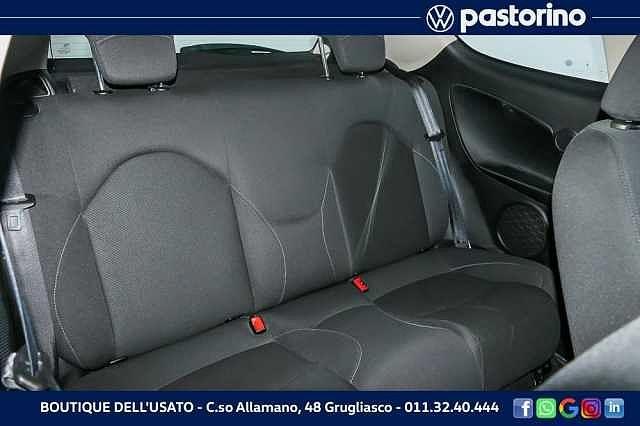 Alfa Romeo MiTo 1.6 JTDm-2 S&S Distinctive