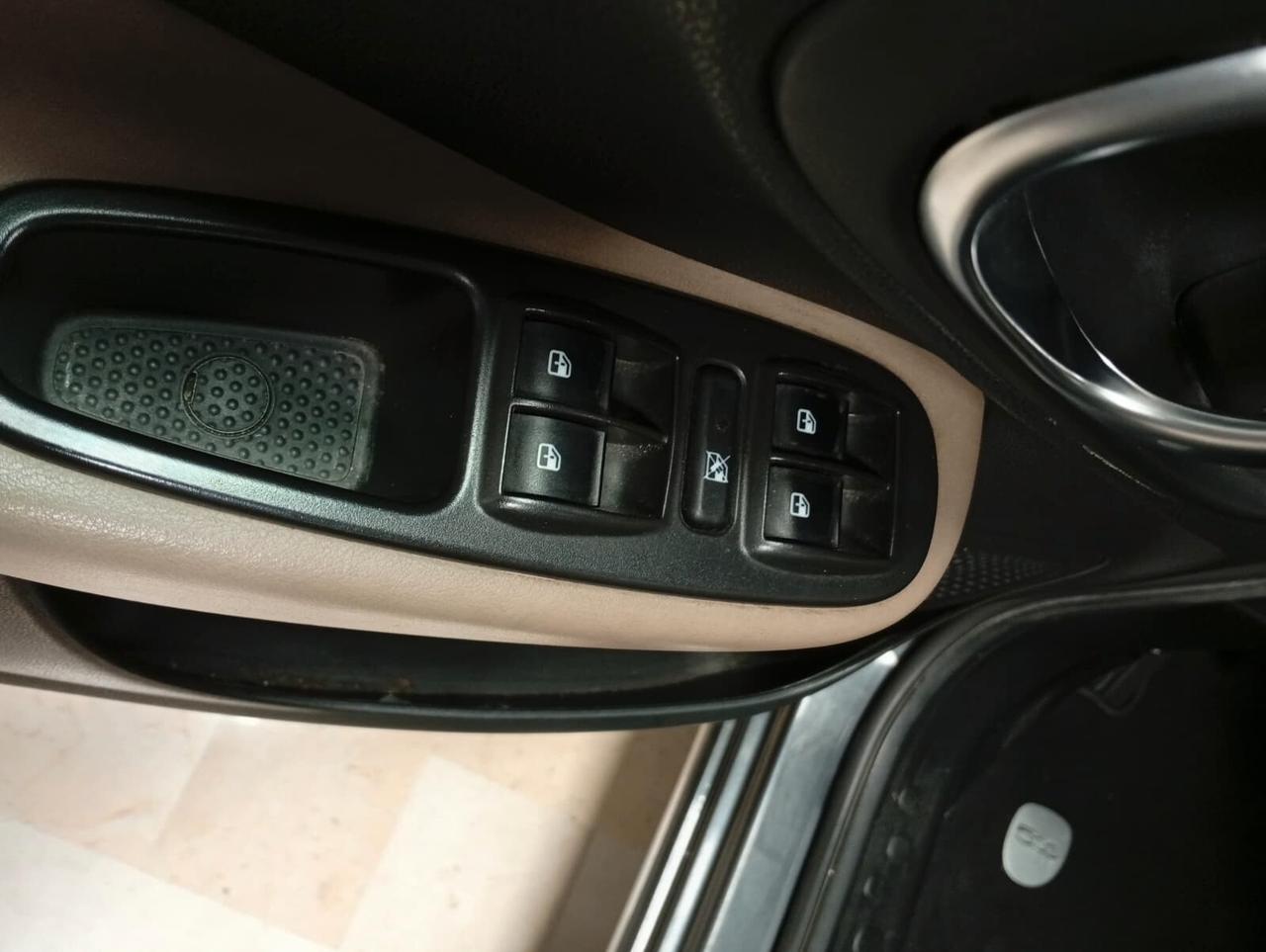 Fiat 500L 1.6 Multijet 105 CV Lounge
