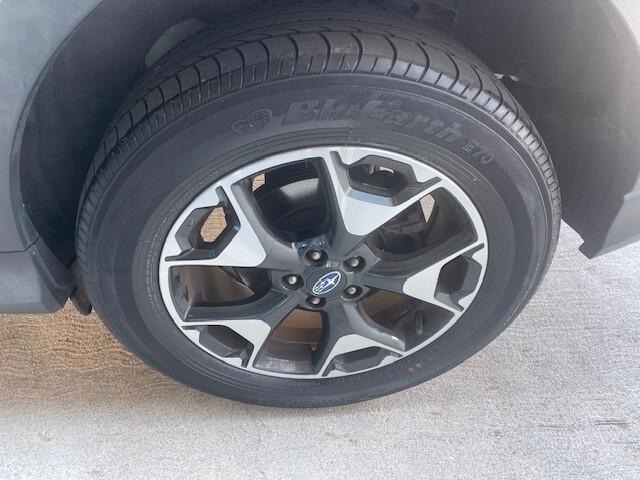 Subaru XV 1.6i Lineartronic Style