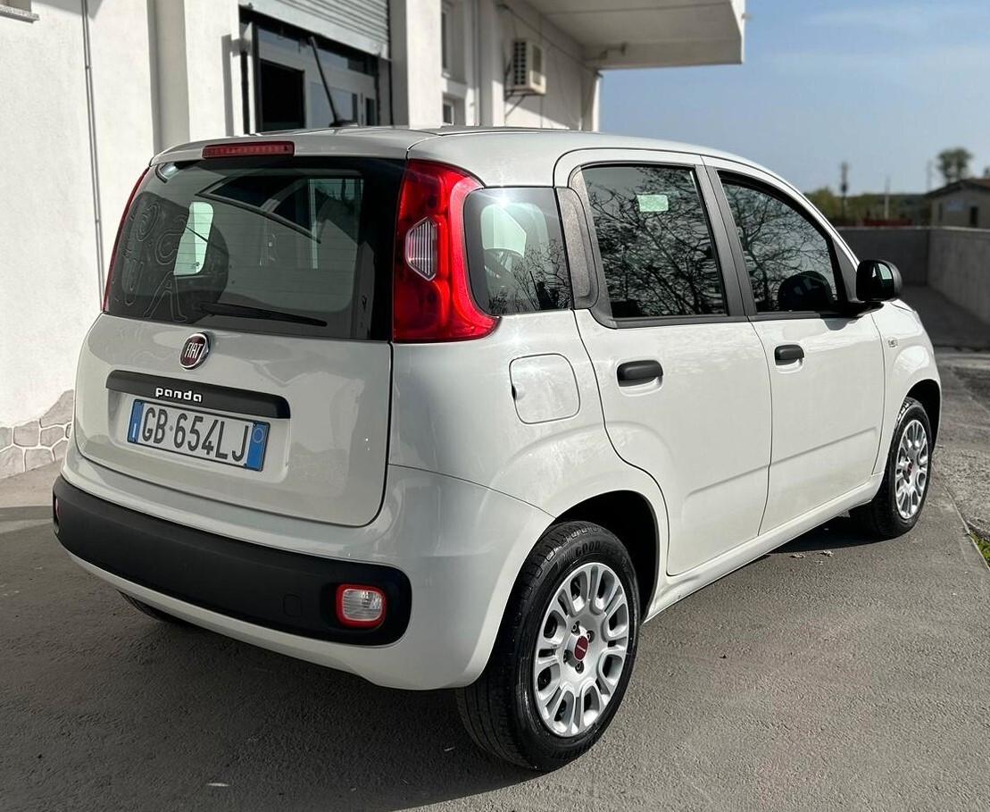 Fiat Panda 1.2 EasyPower Easy