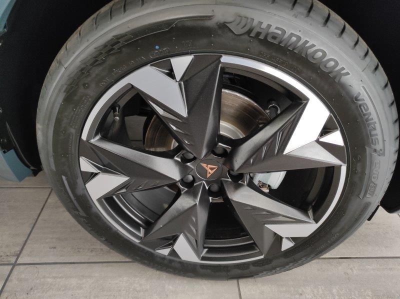 CUPRA Terramar - Terramar 1.5 Hybrid DSG