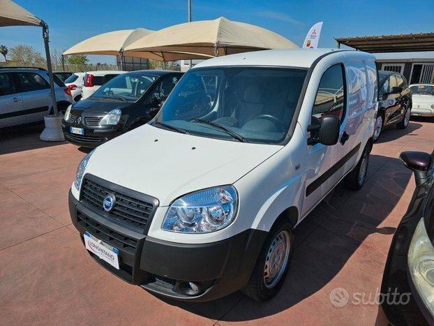 Fiat Doblo fiat doblo