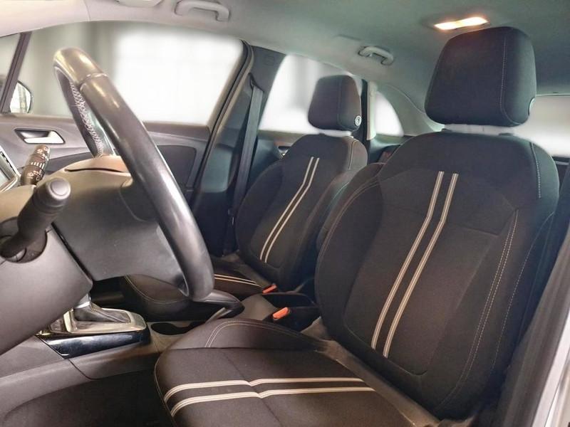 OPEL CROSSLAND 1.5 DIESEL 120CV DESIGN / TECH S/S AT6