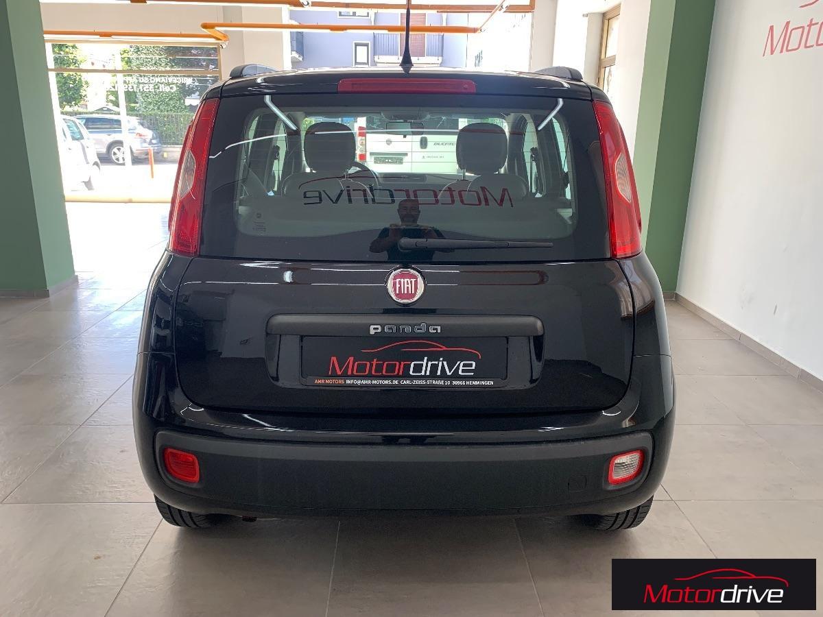 FIAT - Panda - 1.2 Easy
