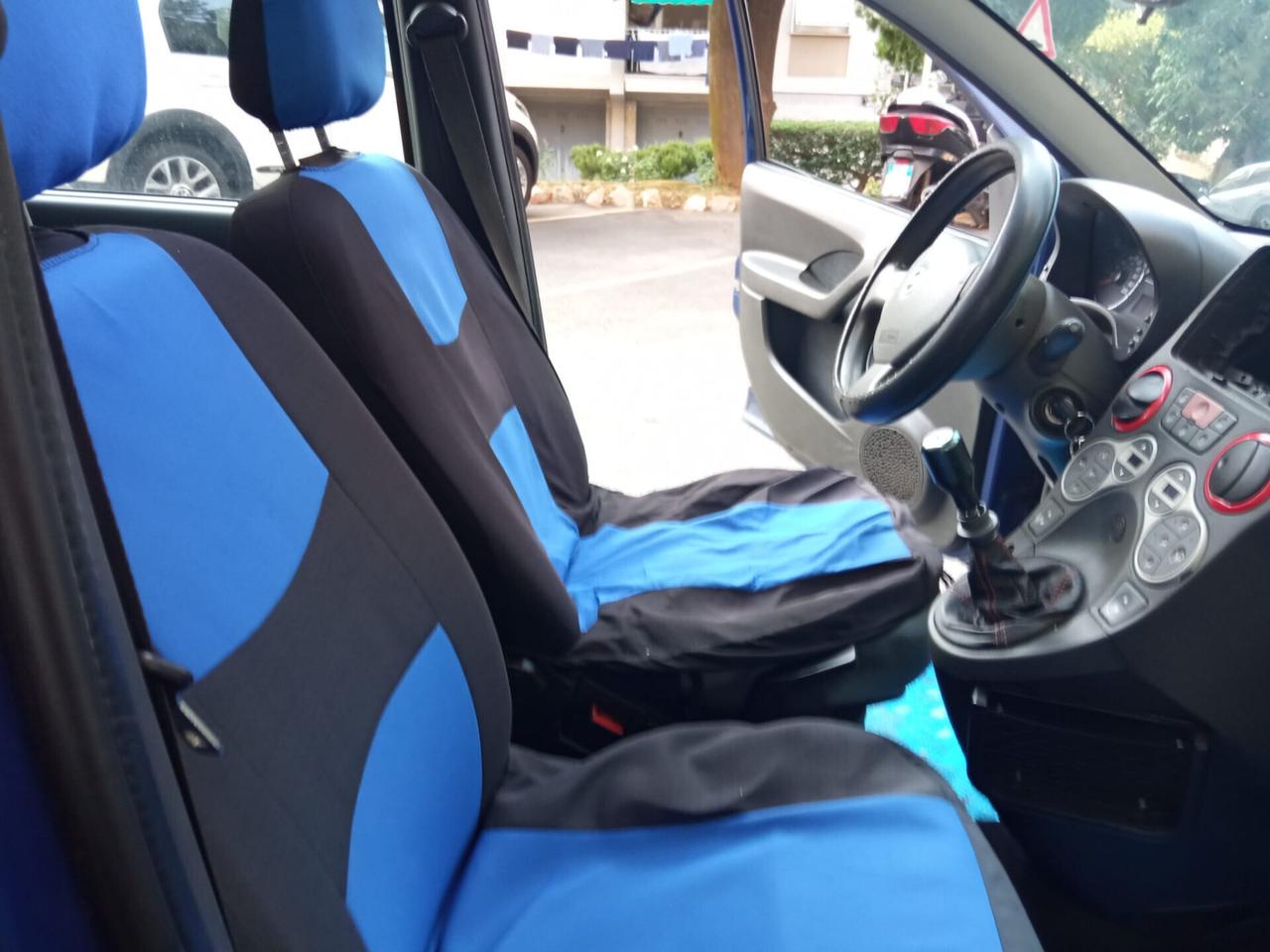 Fiat Panda 1.3 MJT 16V Emotion TETTO APRIBILE