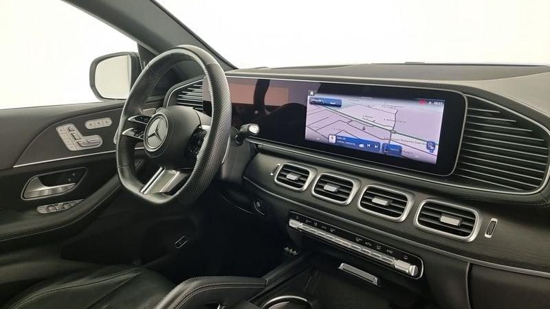 Mercedes-Benz GLE Coupé 450 d 4Matic Mild Hybrid Coupé AMG Line Premium