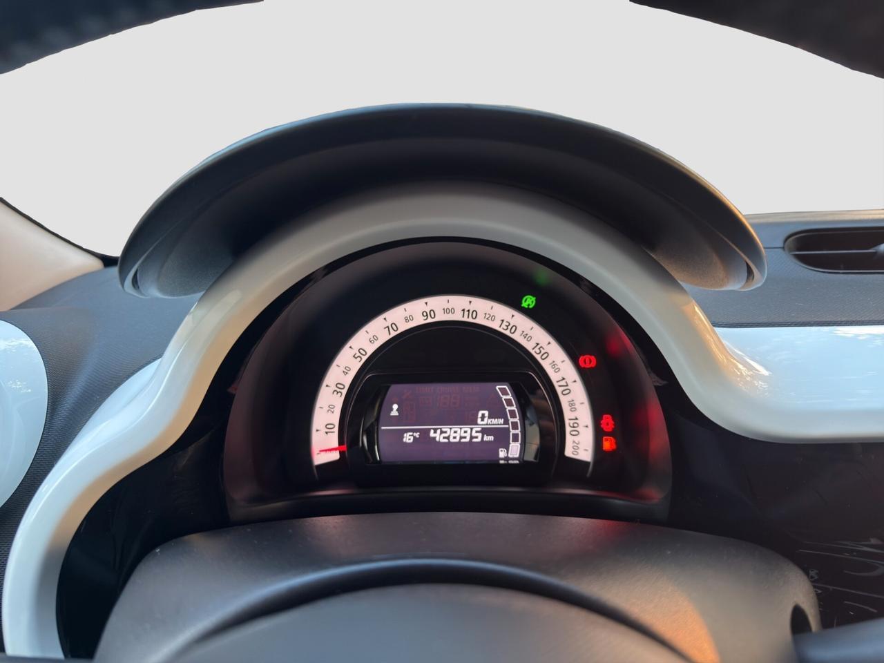 Renault Twingo 1.0 sce Intens 65cv