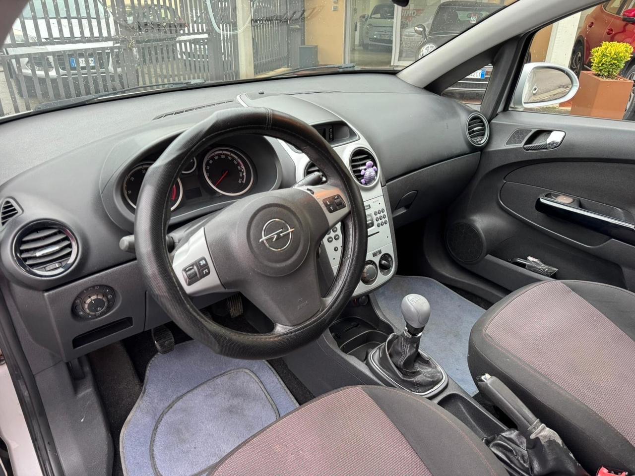 Opel Corsa 1.3 CDTI 90CV 3 porte Enjoy