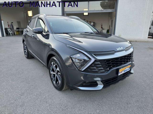 KIA Sportage 1.6 CRDi MHEV Style