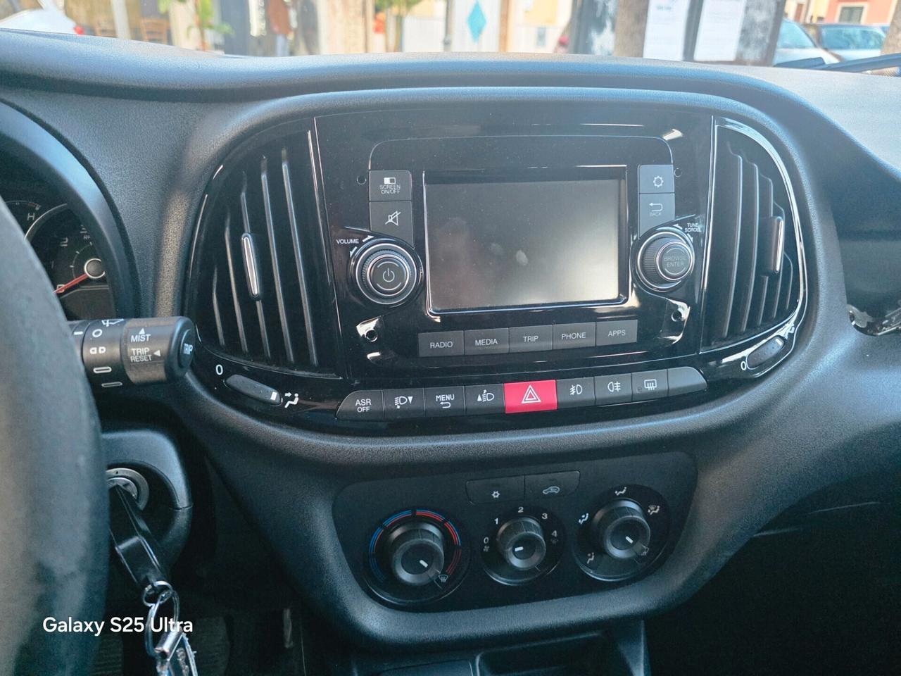 Fiat Doblo Doblò 1.6 MJT 105CV PC Combi N1 SX