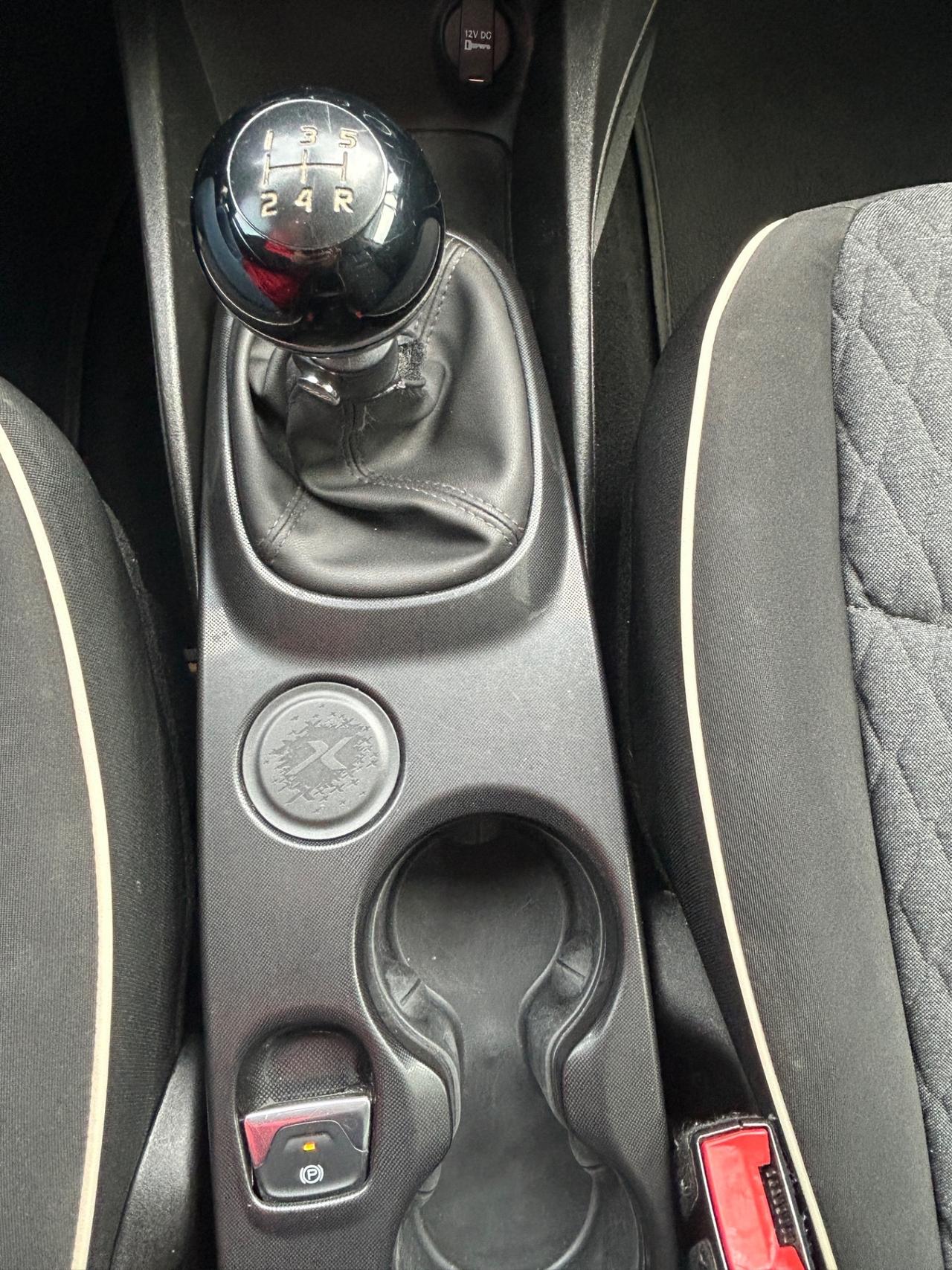 Fiat 500X 1.3 MultiJet 95 CV Cross