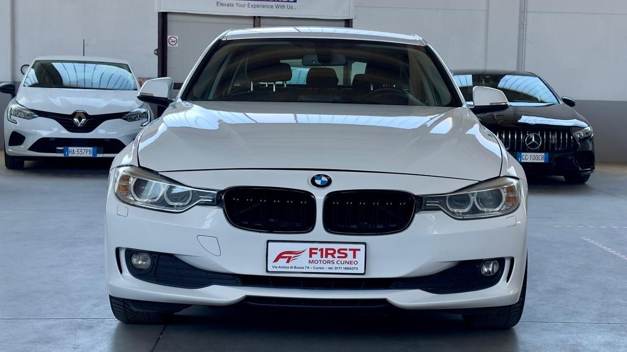 Bmw 320 320d xDrive Touring