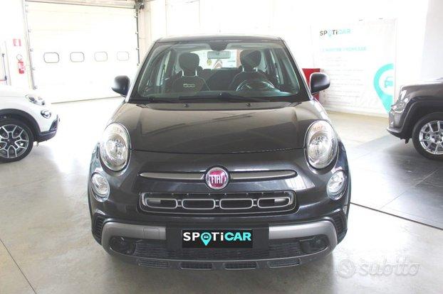 FIAT 500L 1.3 Multijet 95 CV Cross