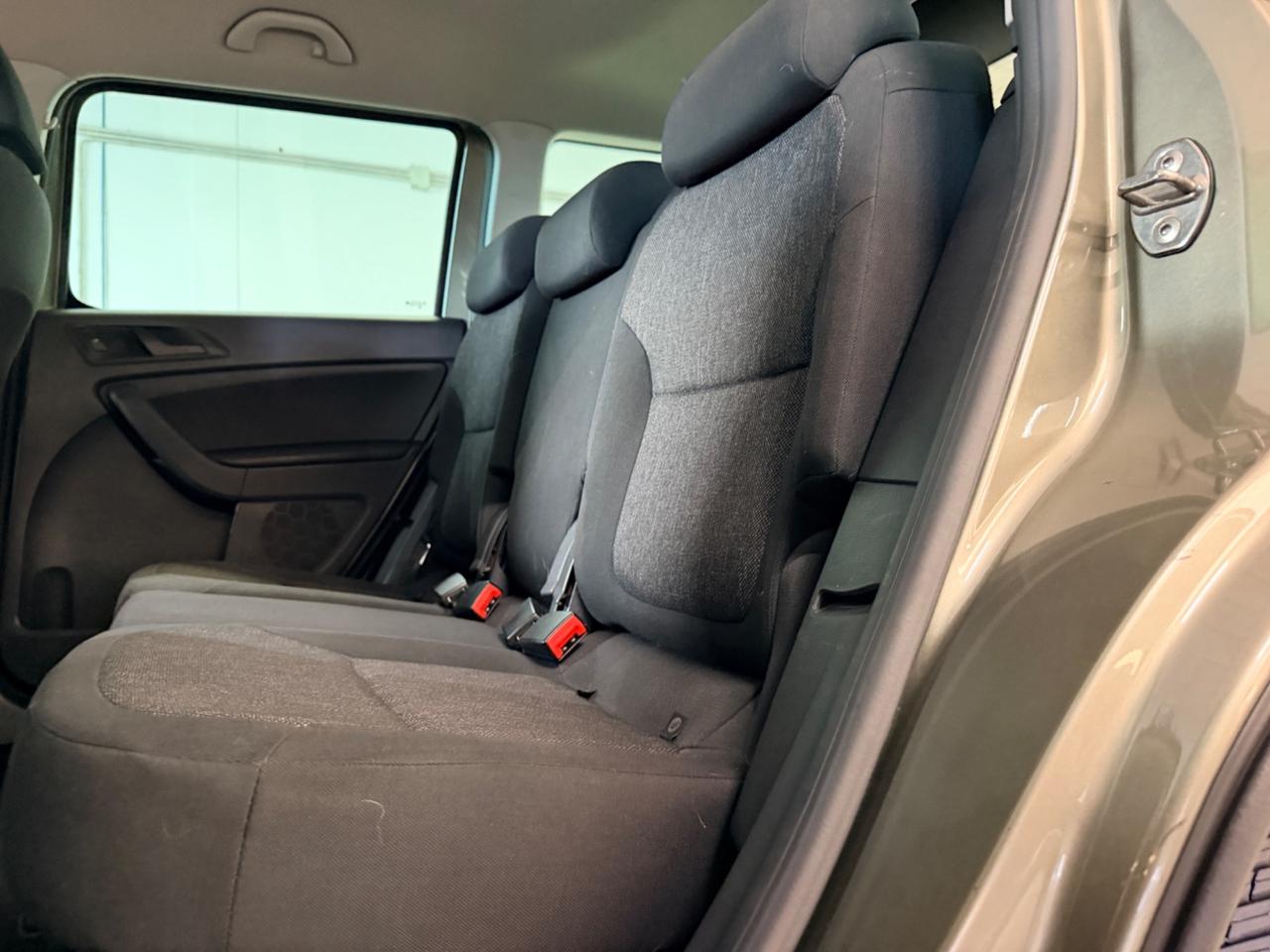 Skoda Yeti 1.2 TSI Design Edition