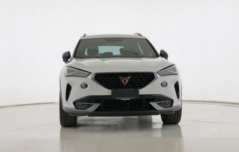 Cupra Formentor Formentor 1.5 TSI DSG