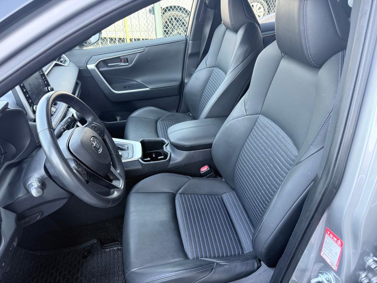 Toyota RAV4 2.5 vvt-ie h Style awd-i 222cv e-cvt