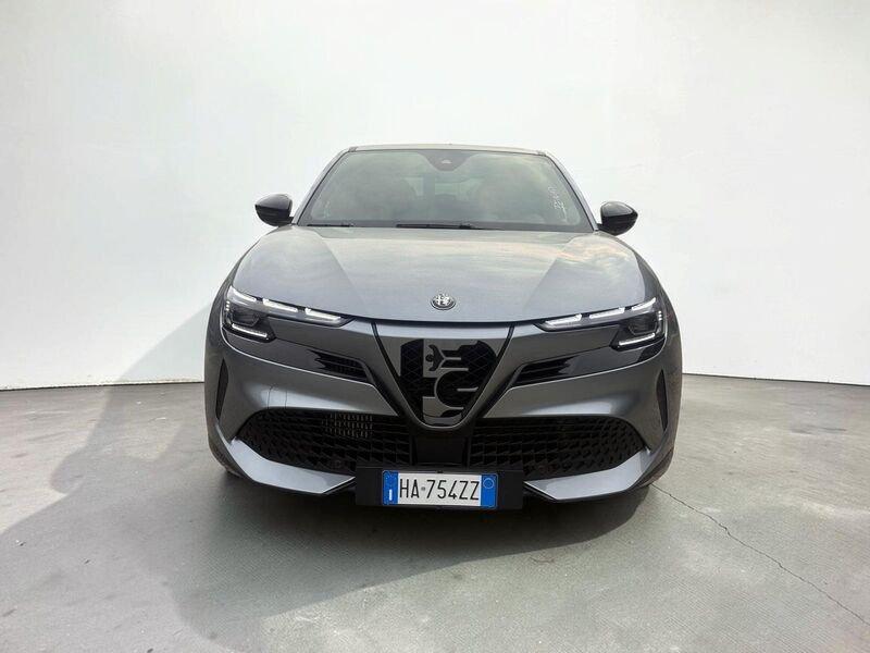 Alfa Romeo Junior Ibrida 1.2 145CV Hybrid eDCT6 ibrida INTENSA
