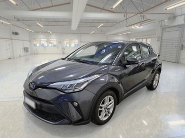TOYOTA C-HR 1.8H (122 CV) E-CVT BUSINESS 5 PORTE SUV