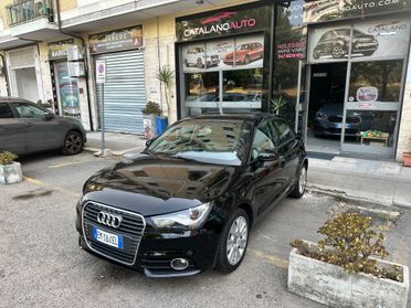 Audi A1 1.6 TDI Ambition