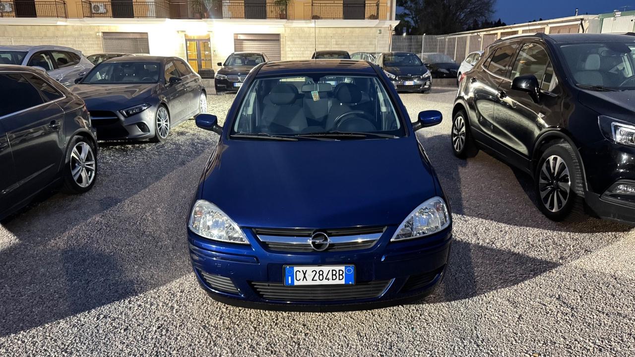 Opel Corsa 1.3 16V CDTI cat 5 porte Club-129.000 Km
