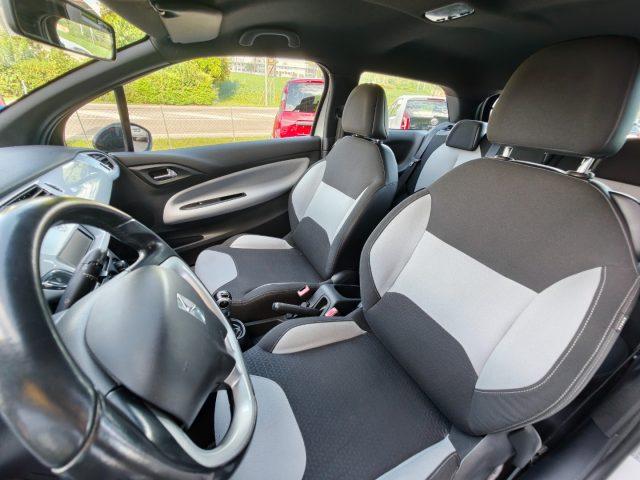 DS AUTOMOBILES DS 3 1.4 VTi 95 GPL airdream Just Black
