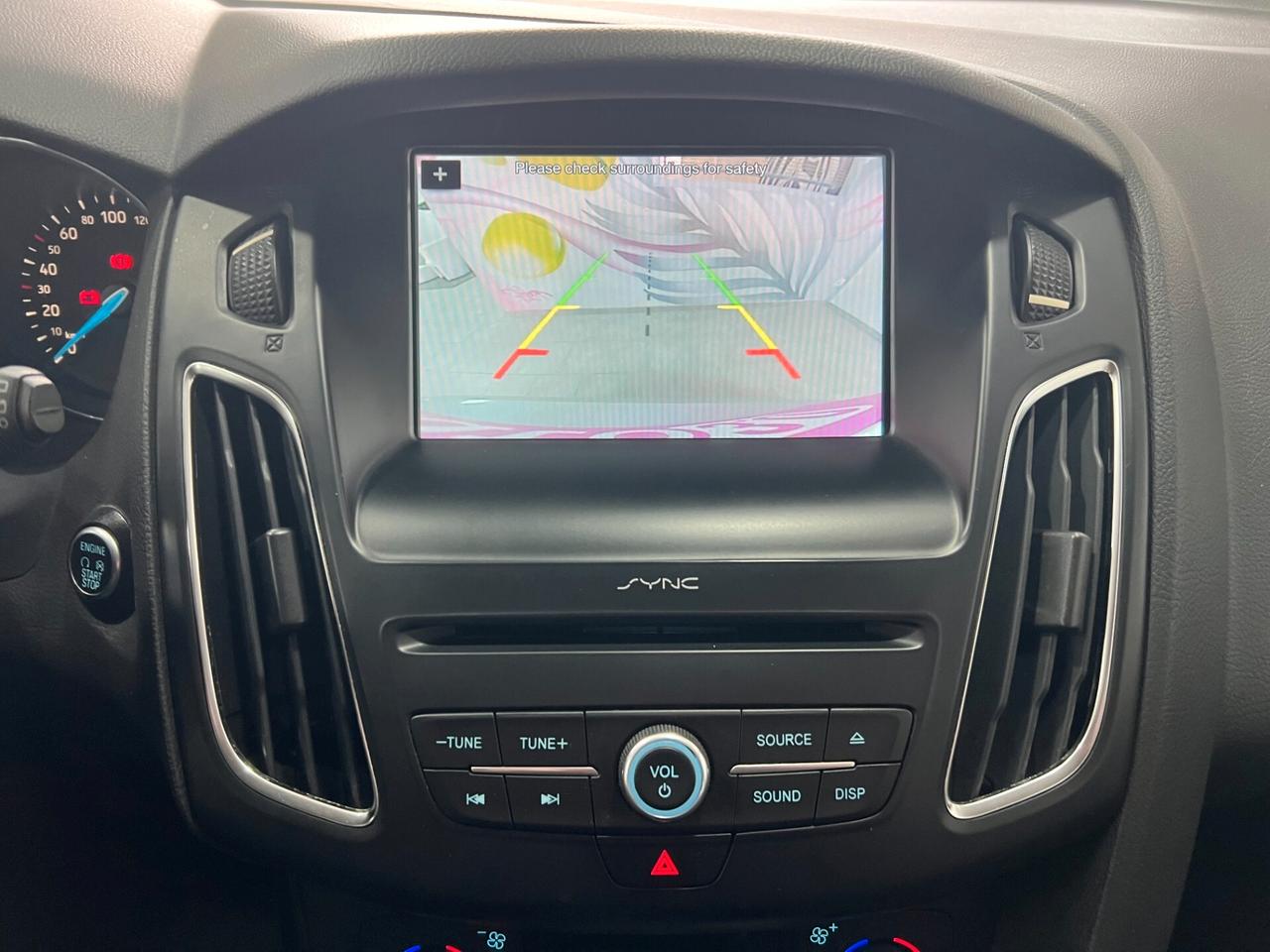 Ford Focus 1.5 TDCi 120 CV Start&Stop Titanium