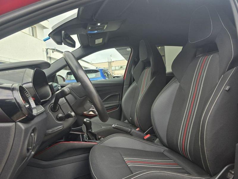 Škoda Fabia 1.0 TSI Evo 81KW MONTE CARLO