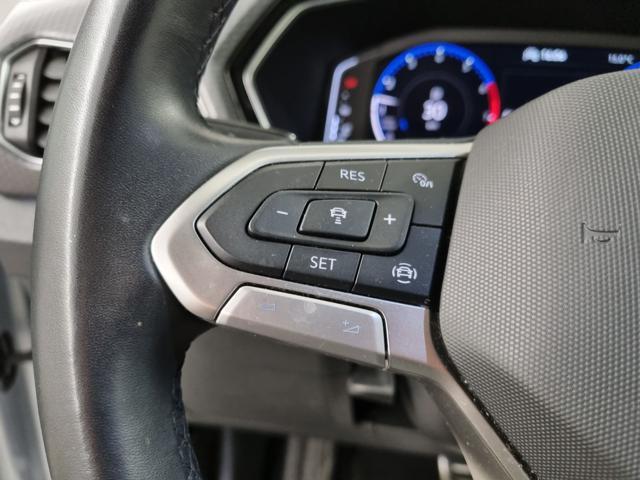 VOLKSWAGEN T-Cross 1.5 TSI DSG Advanced