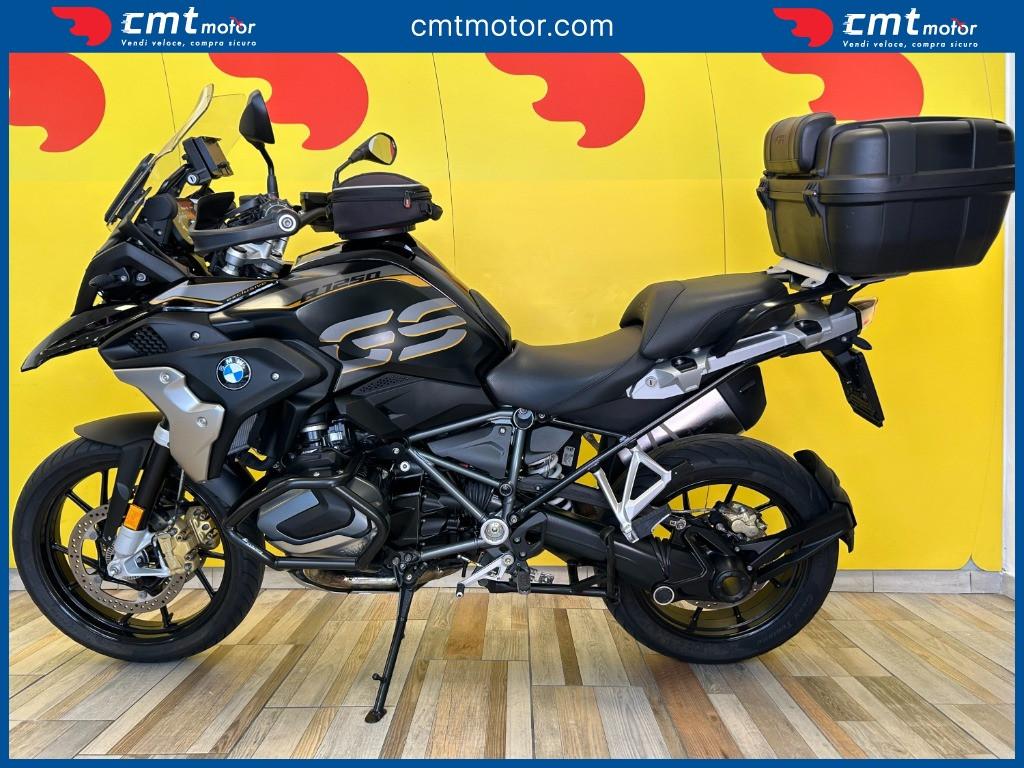 BMW R 1250 GS - 2020
