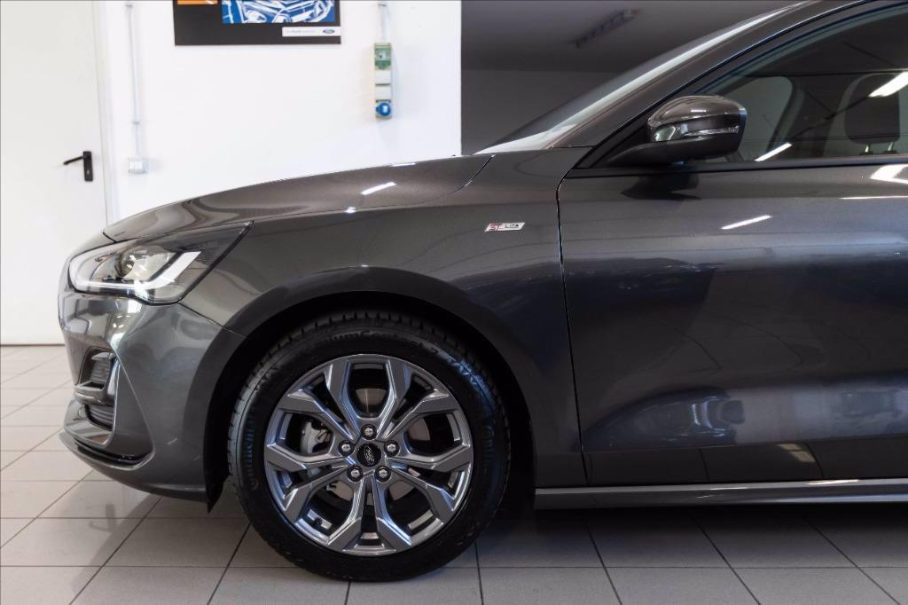 FORD Focus 1.0 ecoboost h ST-Line Design 125cv del 2022
