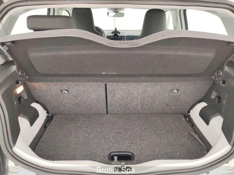Volkswagen up! 1.0 5p. EVO move BlueMotion Technology