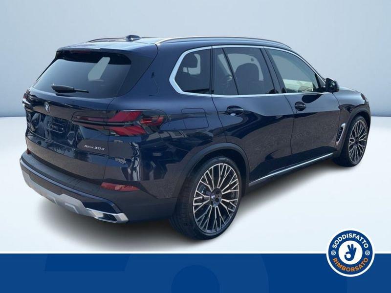 BMW X5 xDrive 30d