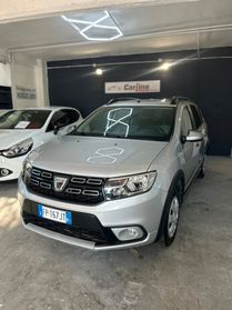 Dacia Logan 1.5 dCi STEPWAY SOLO 67.000KM-2018
