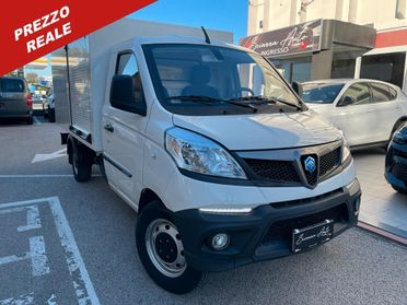 Piaggio Porter NP6 1.5 PC Short Range LPG