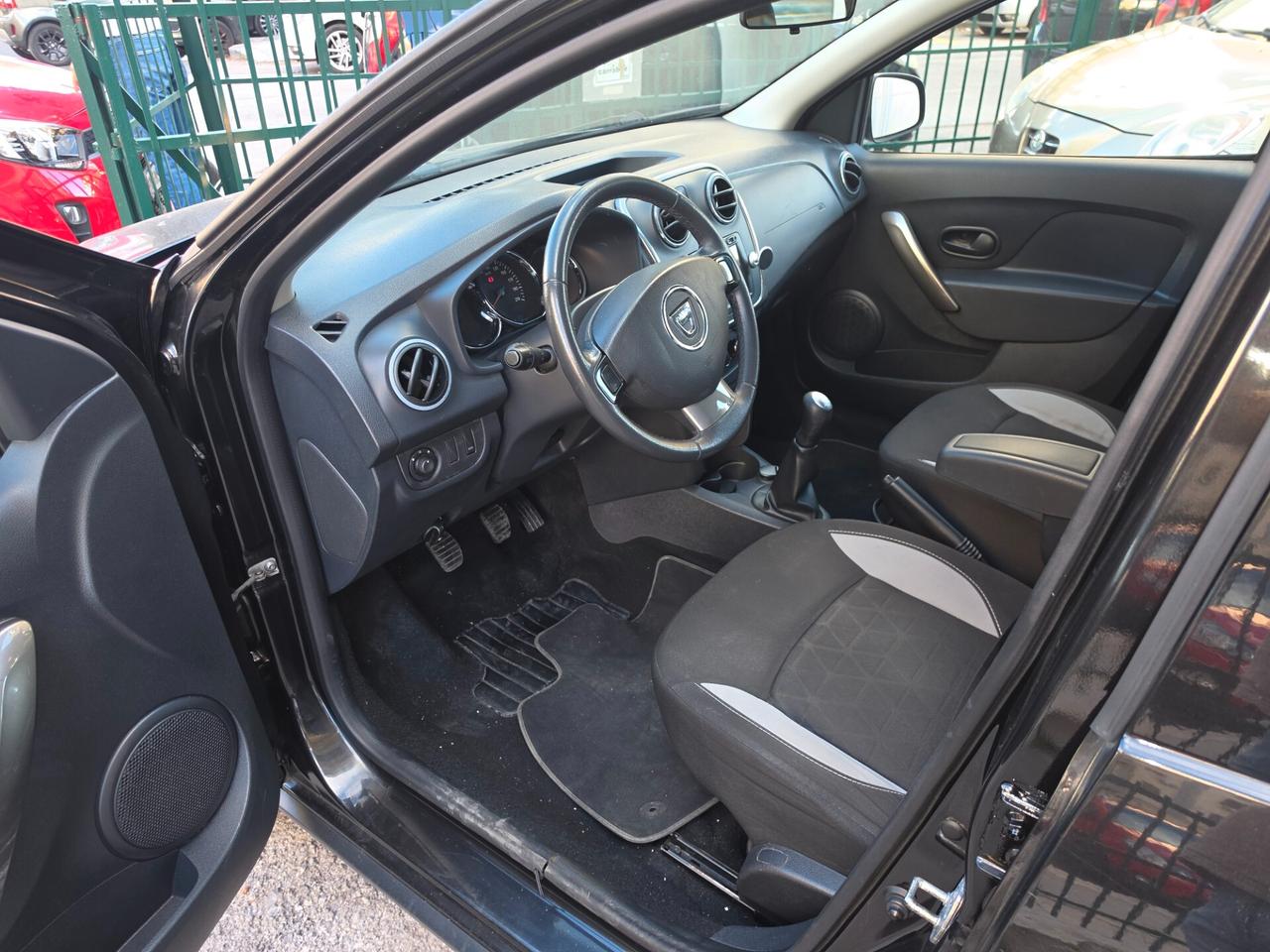 Dacia Sandero Stepway 900 TCe 12V 90CV Prestige