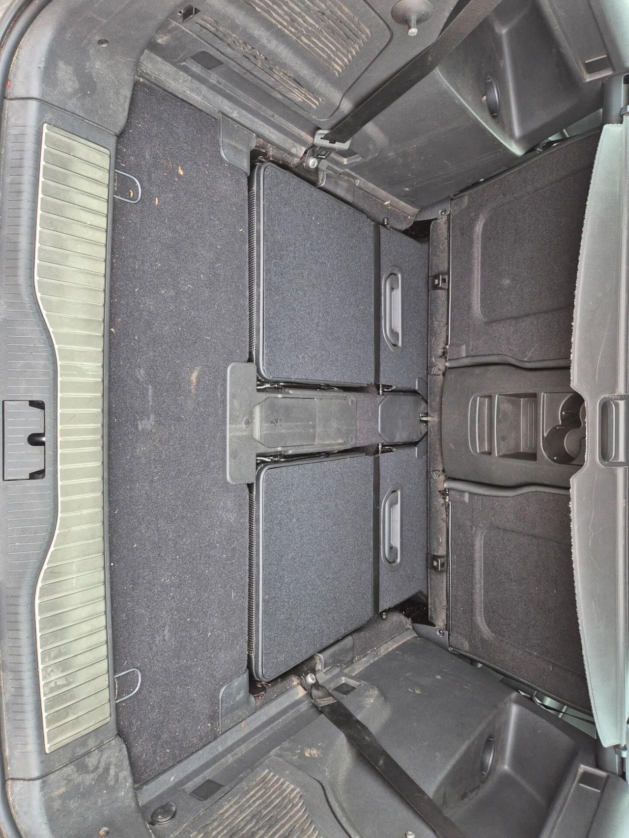 Opel Zafira 1.6 16V ecoM 7 posti