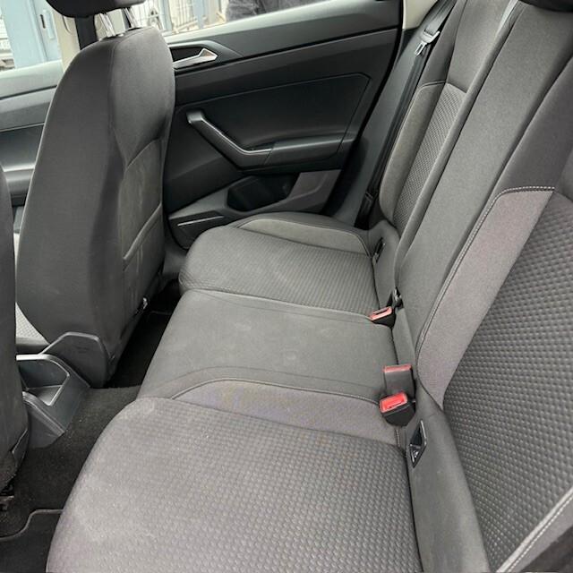 Volkswagen Taigo 1.0 TSI 95 CV Life